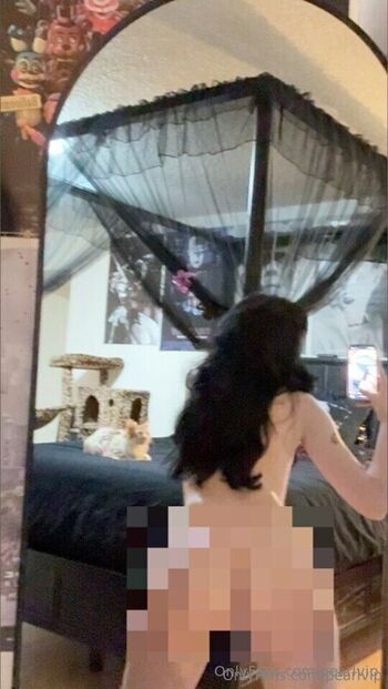 Full leaked Pearl private onlyfans photo