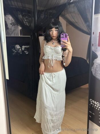Full leaked Pearl private onlyfans photo