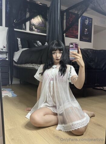 Full leaked Pearl private onlyfans photo