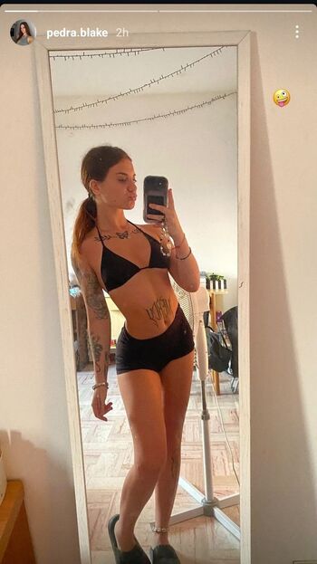 Full leaked Pedra blake private onlyfans photo