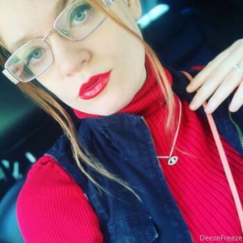 Full leaked Perky deeze private onlyfans photo