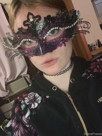 Full leaked Perky deeze private onlyfans photo