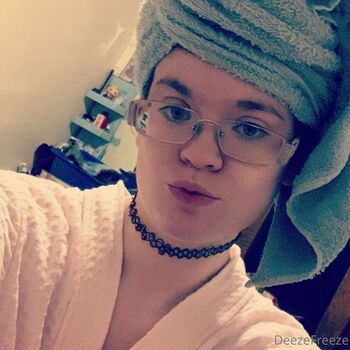 Full leaked Perky deeze private onlyfans photo