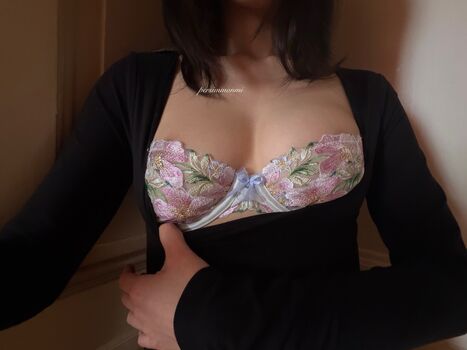 Full leaked Persimmonmi private onlyfans photo