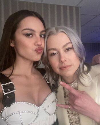 Full leaked Phoebe bridgers private onlyfans photo