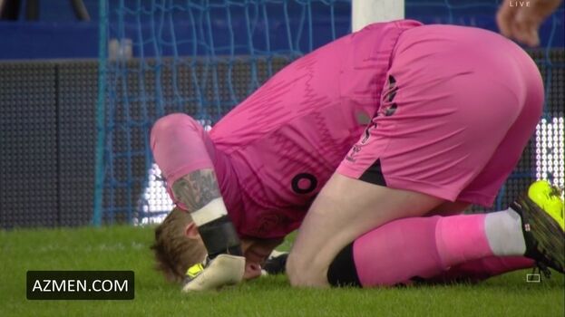Full leaked Pickford private onlyfans photo