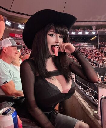 Full leaked Pinkchyu private onlyfans photo