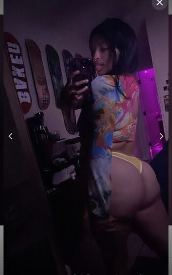 Full leaked Pinkgods private onlyfans photo