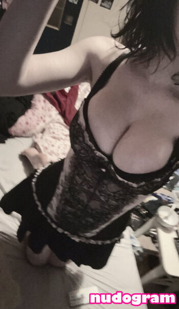 Full leaked Pixilers private onlyfans photo