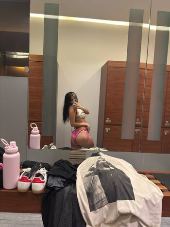 Full leaked Plata shail private onlyfans photo