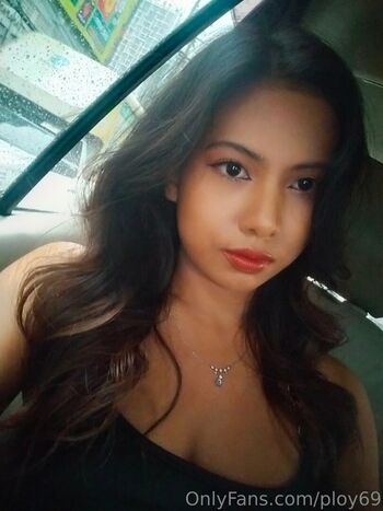 Full leaked Ploy private onlyfans photo