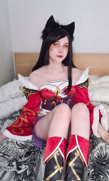 Full leaked Pogomichan private onlyfans photo