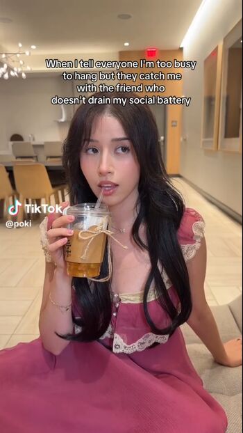 Full leaked Pokimane private onlyfans photo