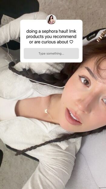 Full leaked Pokimane private onlyfans photo