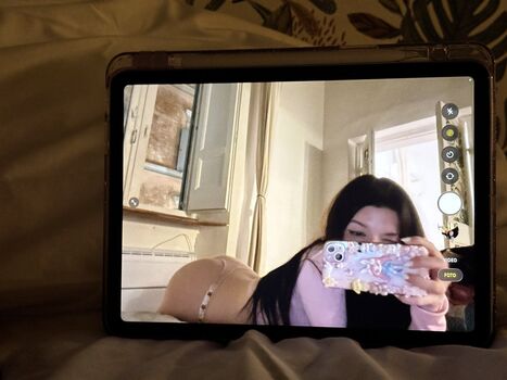 Full leaked Pookielle private onlyfans photo