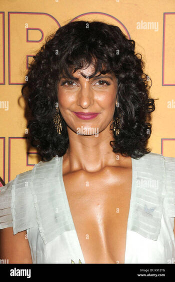Poorna Jagannathan