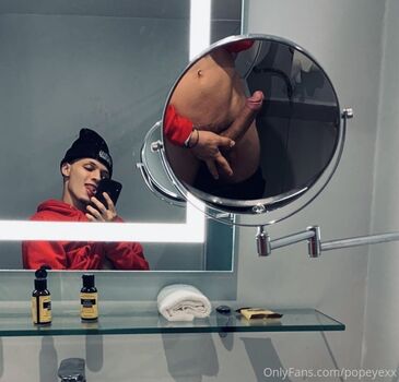 Full leaked Popeyexx private onlyfans photo