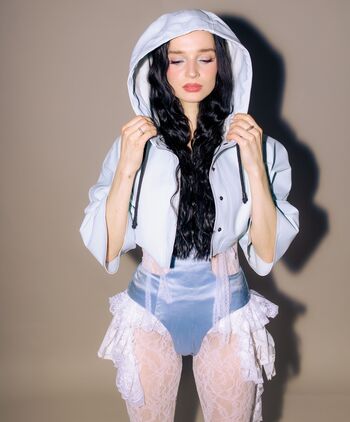 Full leaked Poppy page private onlyfans photo