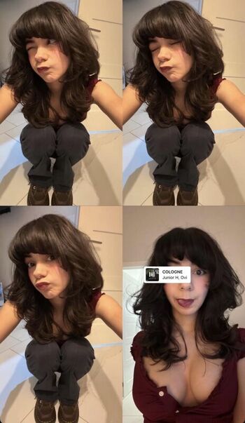 Full leaked Porkpopsan private onlyfans photo