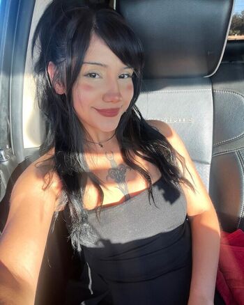 Full leaked Prtttiipen private onlyfans photo
