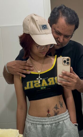 Full leaked Pragun chikkas private onlyfans photo
