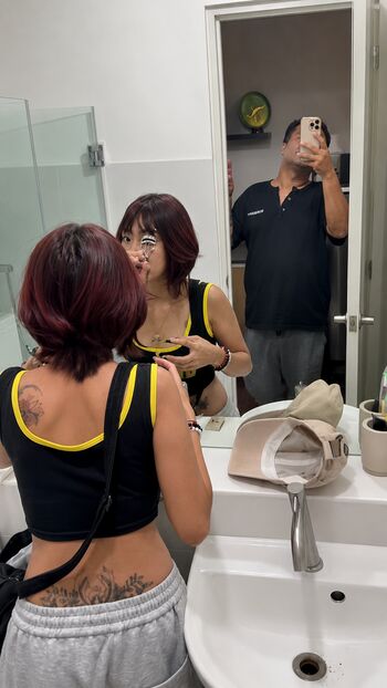 Full leaked Pragun chikkas private onlyfans photo