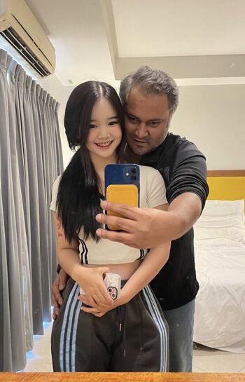 Full leaked Pragun chikkas private onlyfans photo