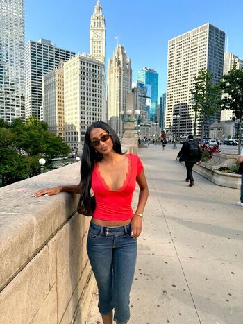 Full leaked Prathiksha pillai private onlyfans photo