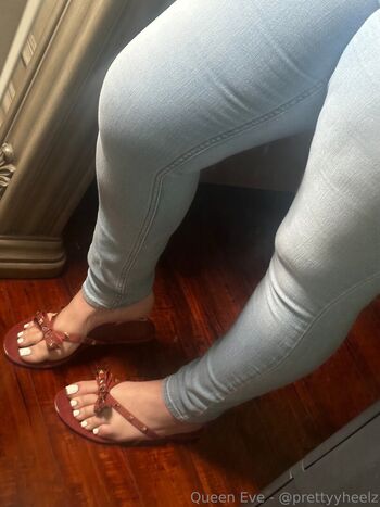 Full leaked Prettyyheelz private onlyfans photo