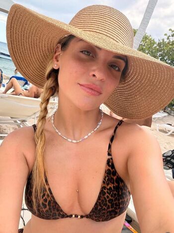 Priscilla Betti