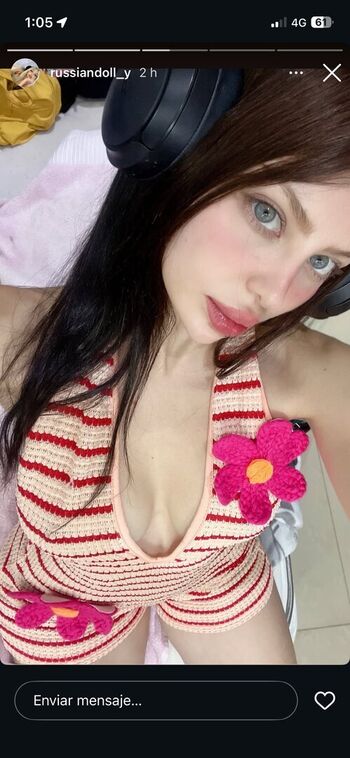 Full leaked Pucaloka private onlyfans photo