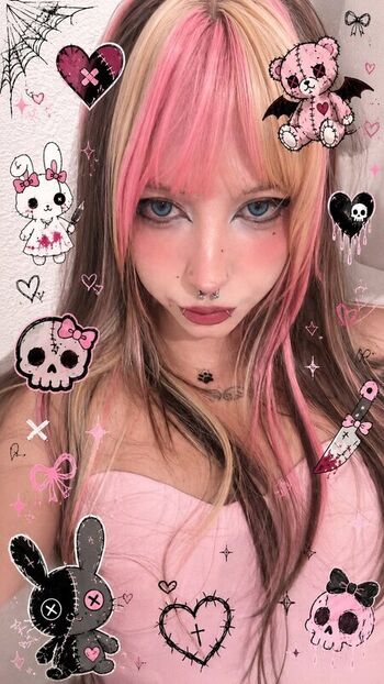 Full leaked Pugabite private onlyfans photo