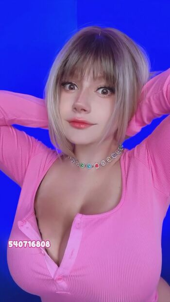 Full leaked Punk macarroni private onlyfans photo