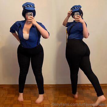 Full leaked Purrchaco private onlyfans photo