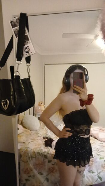 Full leaked Pwincessesi private onlyfans photo