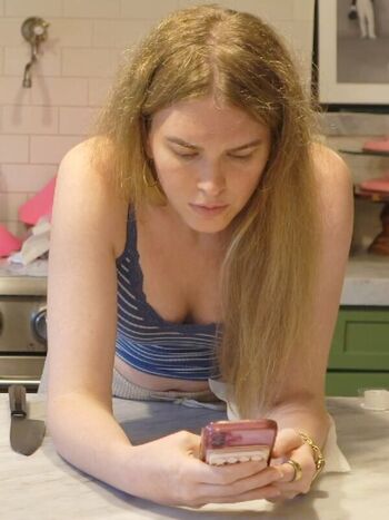 Full leaked Qtcinderella page private onlyfans photo