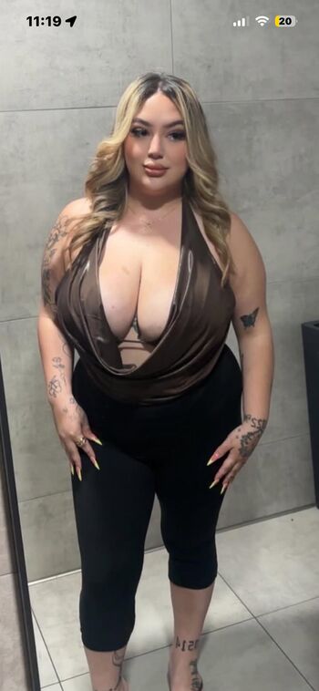 Full leaked Rachael lopez private onlyfans photo