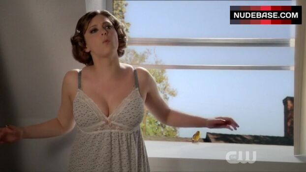 Full leaked Rachel bloom private onlyfans photo