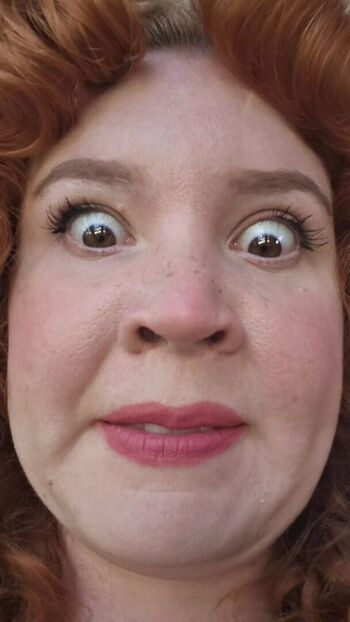 Rachel Maksy