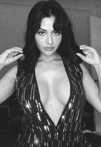 Full leaked Raiza wilson private onlyfans photo