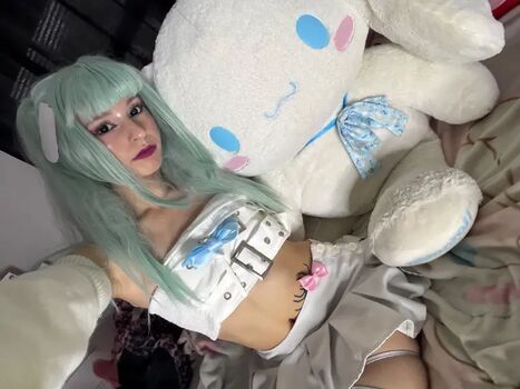 Full leaked Ranmaruspov private onlyfans photo