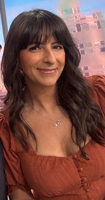 Ranvir Singh