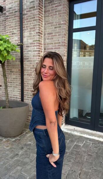 Full leaked Raphaella deuringer private onlyfans photo