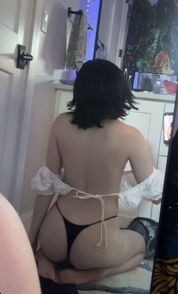Full leaked Rattled bones private onlyfans photo