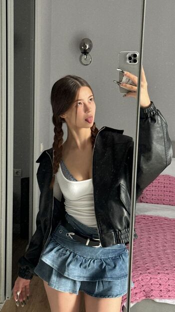 Full leaked Ravilova private onlyfans photo