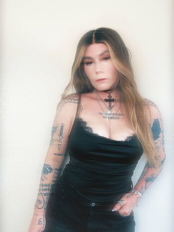 Full leaked Ready to glare private onlyfans photo