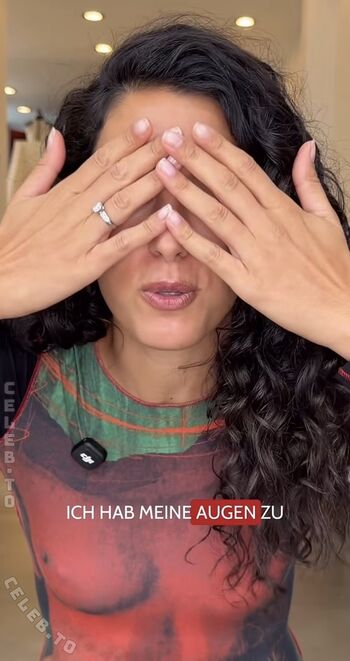 Full leaked Rebecca mir private onlyfans photo
