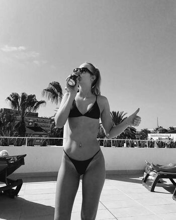 Full leaked Rebecca pleym private onlyfans photo