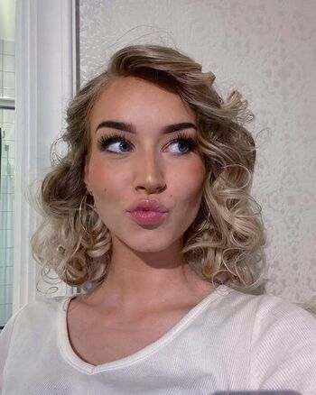 Full leaked Rebecca pleym private onlyfans photo