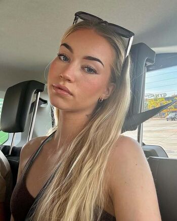 Full leaked Rebecca pleym private onlyfans photo